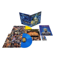 Load image into Gallery viewer, Iron Maiden - Live After Death (40th Anniversary Edition)
