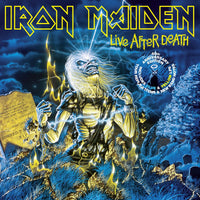 Load image into Gallery viewer, Iron Maiden - Live After Death (40th Anniversary Edition)
