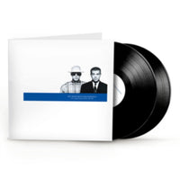 Load image into Gallery viewer, Pet Shop Boys - Discography (Complete Singles Collection 1985-1991)
