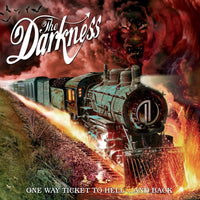 Load image into Gallery viewer, Darkness - One Way Ticket to Hell...And Back (20th Anniversary Deluxe)
