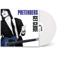 Load image into Gallery viewer, Pretenders - Get Close (Rocktober 2026)
