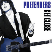 Load image into Gallery viewer, Pretenders - Get Close (Rocktober 2026)
