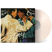 Load image into Gallery viewer, David Bowie &amp; Mick Jagger - Dancing In The Street (40th Anniversary)
