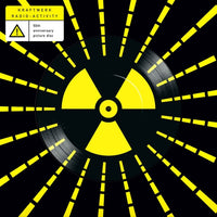 Load image into Gallery viewer, Kraftwerk - Radio-activity (50th Anniversary Edition)
