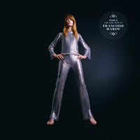 Load image into Gallery viewer, Françoise Hardy - Voilà: The Very Best Of
