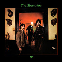 Load image into Gallery viewer, Stranglers - Stranglers IV (Rattus Norvegicus)
