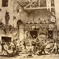 Load image into Gallery viewer, Jethro Tull - Minstrel In The Gallery (50th Anniversary)
