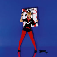 Load image into Gallery viewer, PinkPantheress - Fancy Some More? (CD)
