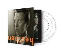 Load image into Gallery viewer, David Bowie - Heathen (CD)
