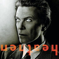 Load image into Gallery viewer, David Bowie - Heathen (CD)
