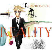 Load image into Gallery viewer, David Bowie - Reality (CD)
