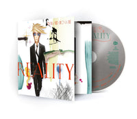 Load image into Gallery viewer, David Bowie - Reality (CD)
