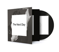 Load image into Gallery viewer, David Bowie - The Next Day (CD)
