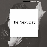 Load image into Gallery viewer, David Bowie - The Next Day (CD)
