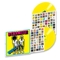 Load image into Gallery viewer, Ýmsir - Soul Jazz Records presents: 600% DYNAMITE! (2026)
