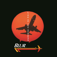 Load image into Gallery viewer, Blur - Live At The Budokan (RSD 2026)
