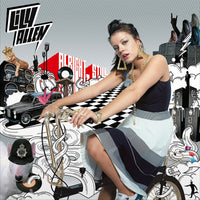 Load image into Gallery viewer, Lily Allen - Alright, Still
