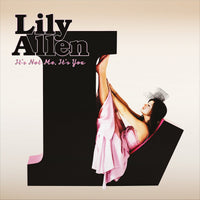 Load image into Gallery viewer, Lily Allen - It's Not Me, It's You
