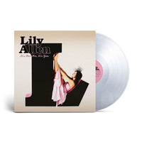 Load image into Gallery viewer, Lily Allen - It's Not Me, It's You
