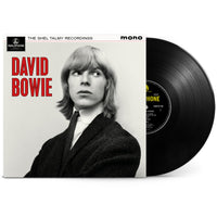 Load image into Gallery viewer, David Bowie - The Shel Talmy Recordings
