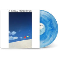 Load image into Gallery viewer, Chris Rea - On The Beach (40th Anniversary)
