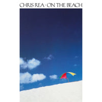 Load image into Gallery viewer, Chris Rea - On The Beach (40th Anniversary)
