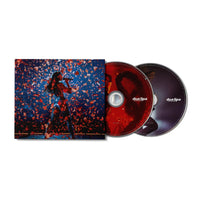 Load image into Gallery viewer, Dua Lipa - Live From Mexico (CD)

