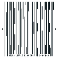 Load image into Gallery viewer, Stiff Little Fingers - Nobody's Heroes
