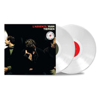Load image into Gallery viewer, Yann Tiersen - L'absente (25th Anniversary)
