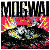 Load image into Gallery viewer, Mogwai - Bad Fire
