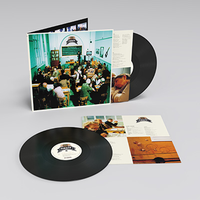 Load image into Gallery viewer, Oasis - The Masterplan
