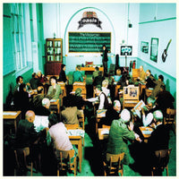Load image into Gallery viewer, Oasis - The Masterplan
