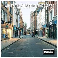 Load image into Gallery viewer, Oasis - What's The Story Morning Glory? (30th Anniversary)
