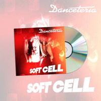 Load image into Gallery viewer, Soft Cell - Danceteria (CD)
