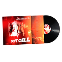Load image into Gallery viewer, Soft Cell - Danceteria
