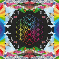Load image into Gallery viewer, Coldplay - A Head Full Of Dreams
