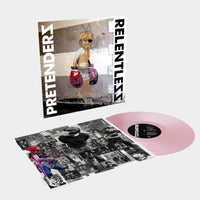 Load image into Gallery viewer, Pretenders - Relentless
