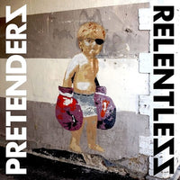 Load image into Gallery viewer, Pretenders - Relentless

