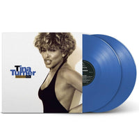 Load image into Gallery viewer, Tina Turner - Simply The Best (litaður vínyll)
