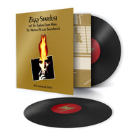 Load image into Gallery viewer, David Bowie - Ziggy Stardust and the Spiders From Mars (OST)

