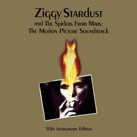 Load image into Gallery viewer, David Bowie - Ziggy Stardust and the Spiders From Mars (OST)
