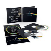Load image into Gallery viewer, Pink Floyd – The Dark Side Of The Moon (50th Anniversary Collector's Edition)
