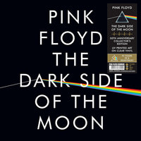 Load image into Gallery viewer, Pink Floyd – The Dark Side Of The Moon (50th Anniversary Collector's Edition)
