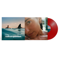 Load image into Gallery viewer, Dua Lipa - Radical Optimism
