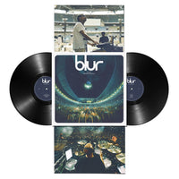 Load image into Gallery viewer, Blur - Live At Wembley Stadium
