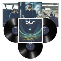 Load image into Gallery viewer, Blur - Live At Wembley Stadium
