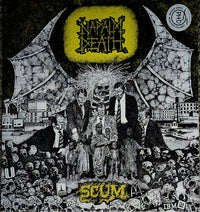 Load image into Gallery viewer, Napalm Death - Scum
