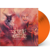 Load image into Gallery viewer, Ozzy Osbourne - Killer Of Giants - Live 1986 (Bootleg)
