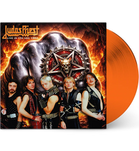 Load image into Gallery viewer, Judas Priest - Live In The USA 1984 (Bootleg)
