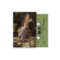 Load image into Gallery viewer, Laufey - A Matter Of Time: The Final Hour (kassetta)
